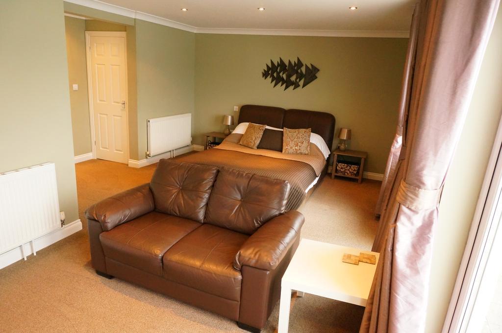 Shoreside Inn Shanklin Ngoại thất bức ảnh