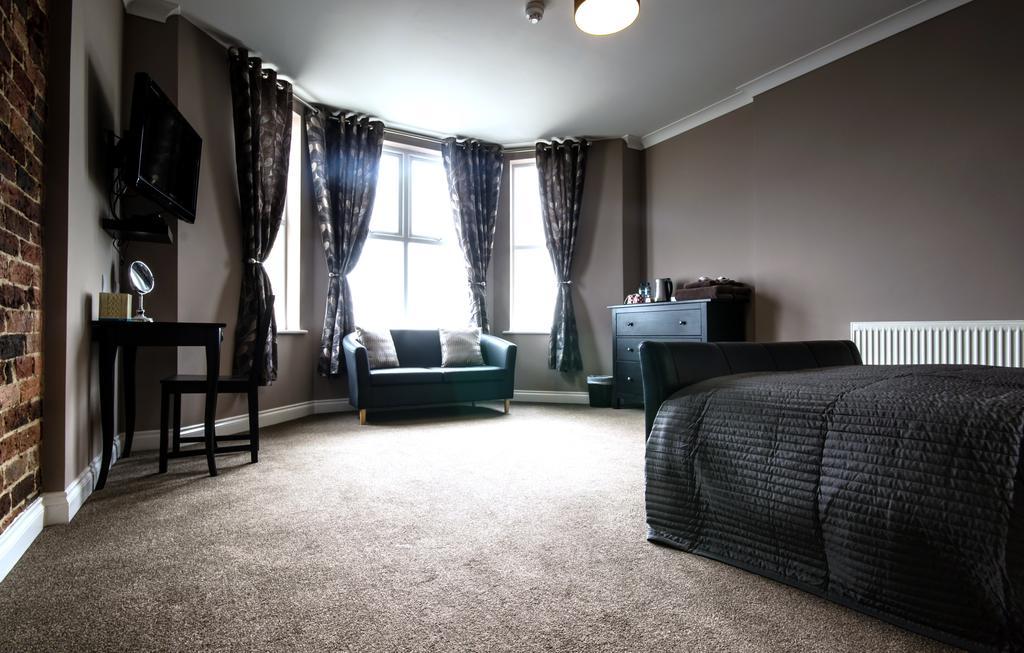 Shoreside Inn Shanklin Ngoại thất bức ảnh