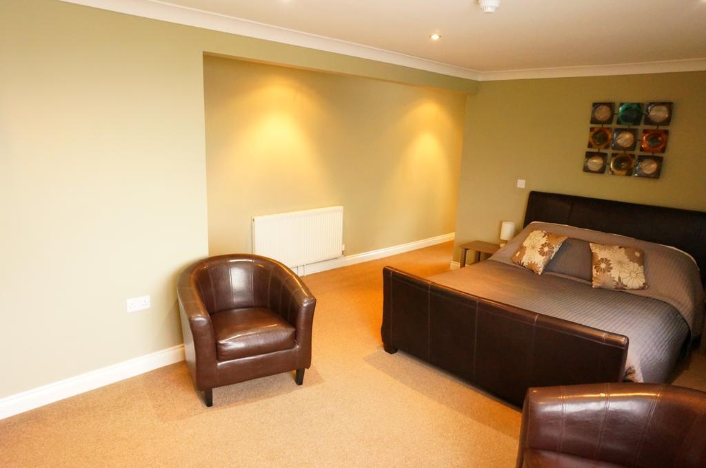 Shoreside Inn Shanklin Ngoại thất bức ảnh