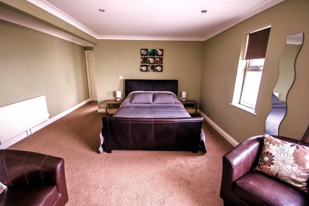 Shoreside Inn Shanklin Ngoại thất bức ảnh