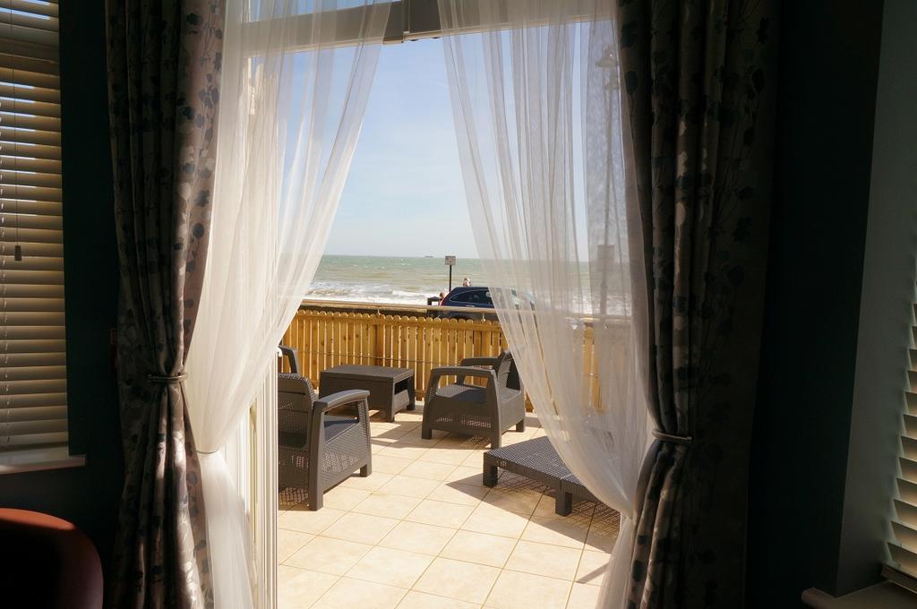 Shoreside Inn Shanklin Ngoại thất bức ảnh